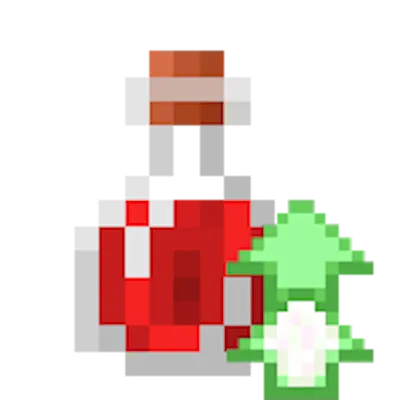 Expected Potions
