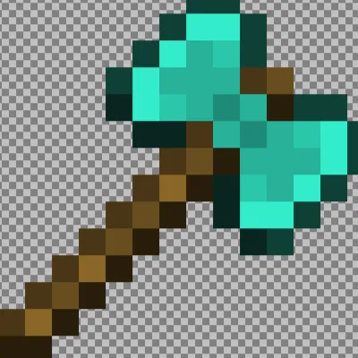 Double Axes