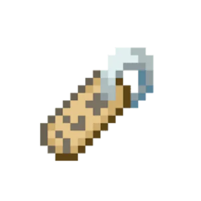 Craftable Name Tag item
