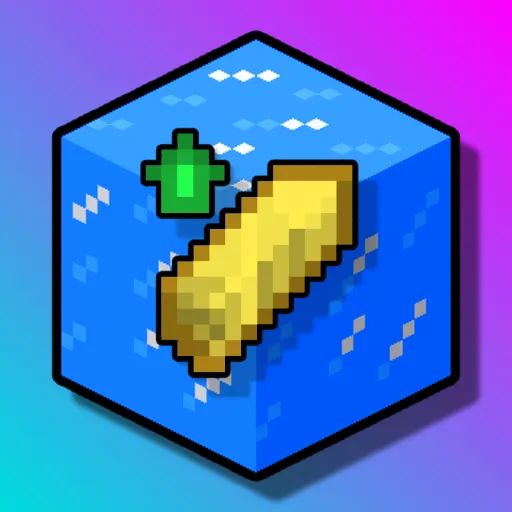 Kal's Iron Ice [Iron Series]