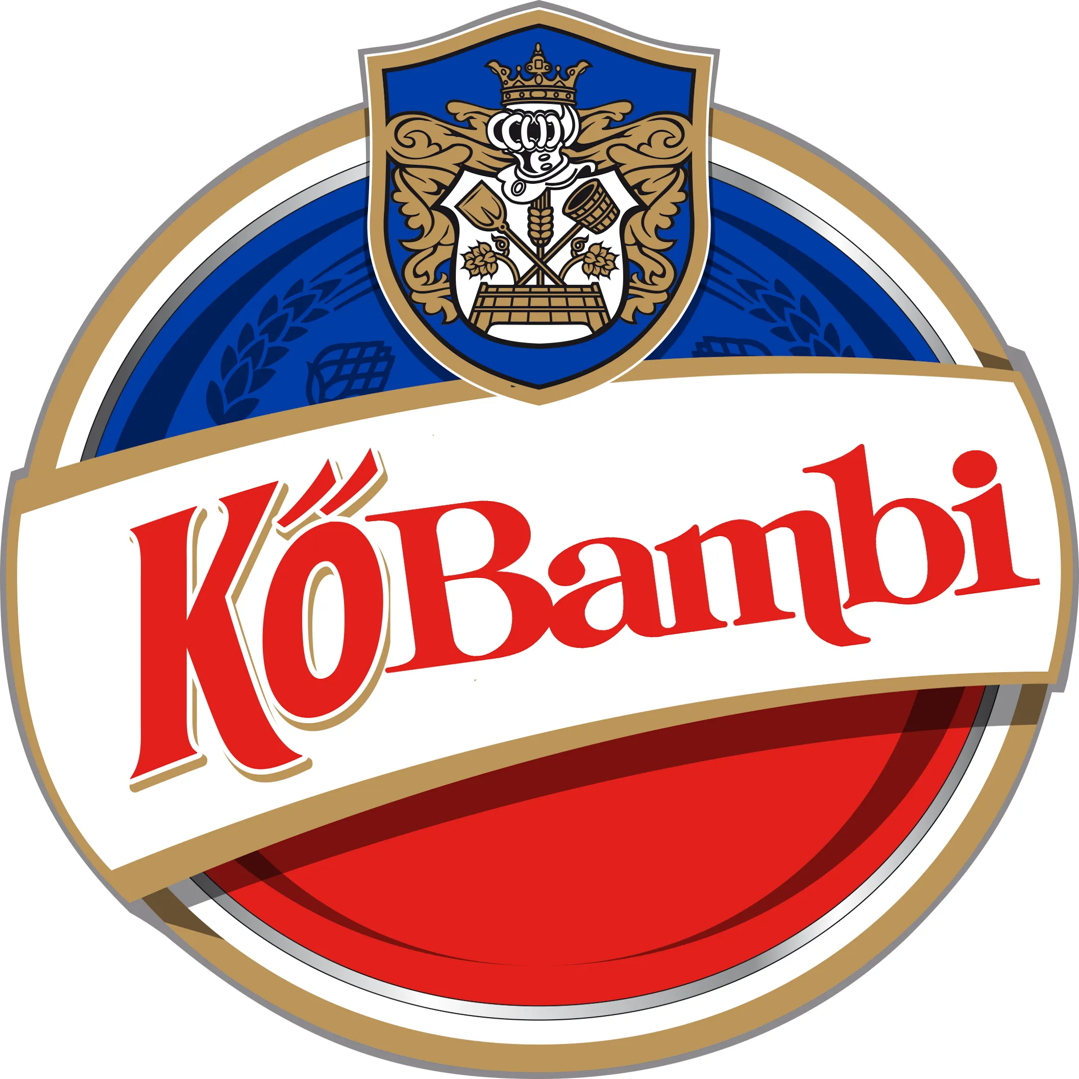 Kőbambi