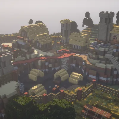  TerrafirmaPACK_