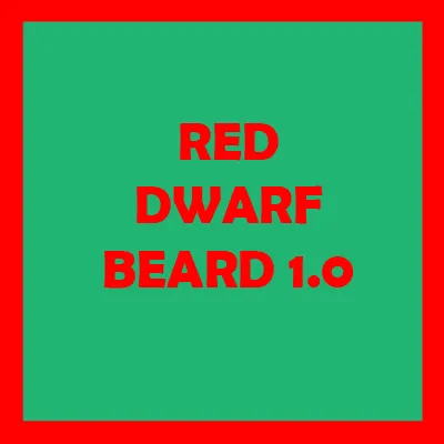 Lampefars_Red_Beard