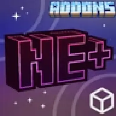 NE+ Addons - Structure