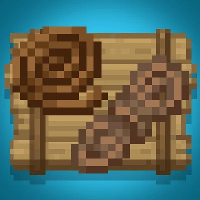 Farmer's Delight - Supplementaries Ropes Consistency