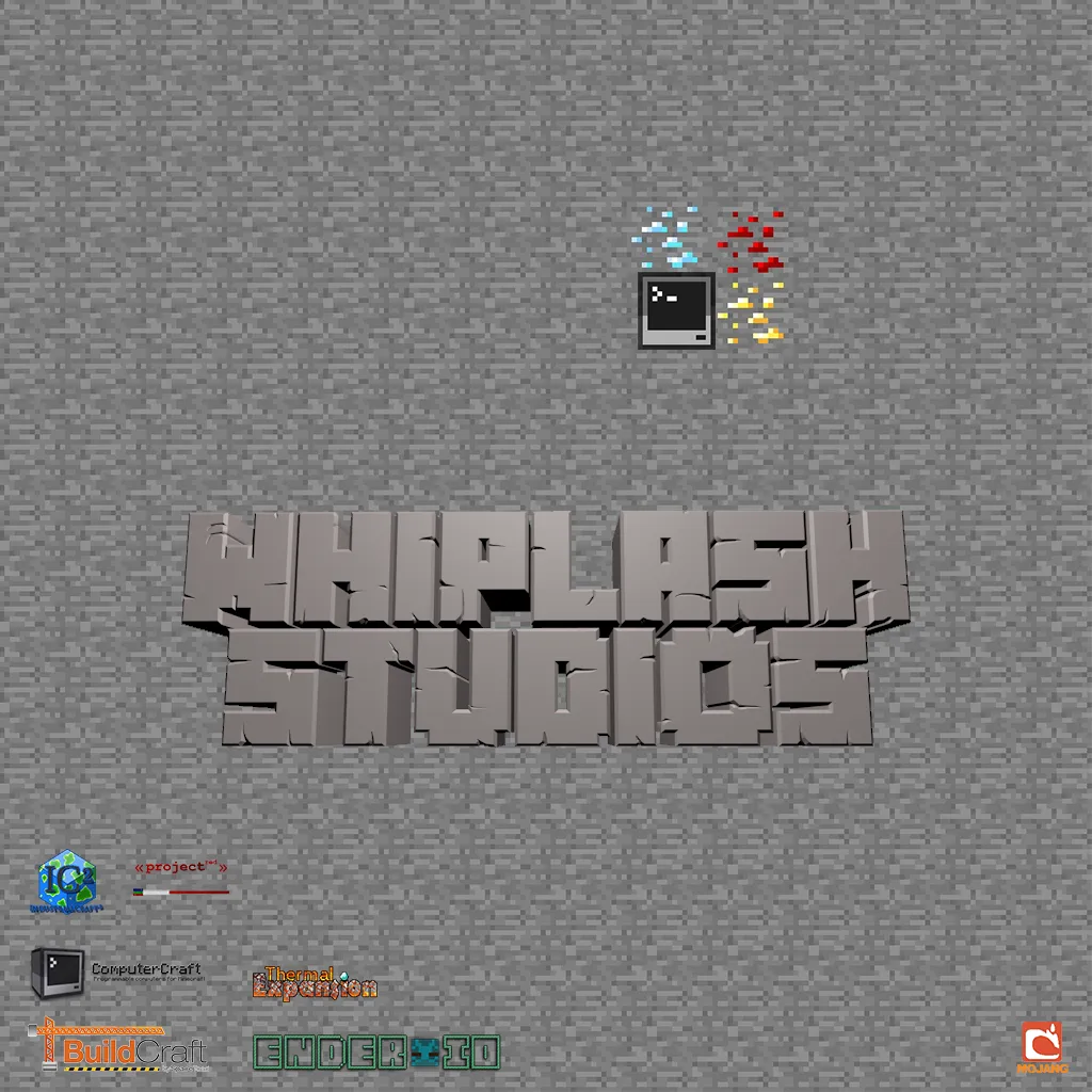 Whiplash Texture Pack