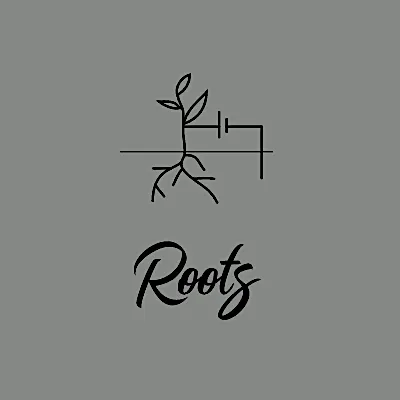 Electric Roots - для Майнкрафт - Зона Крафта