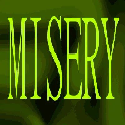 Cruelty Craft Power In Misery Border