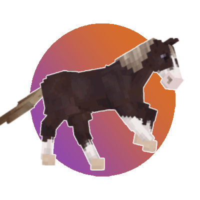 SWEM: Horse Animation Tweaks