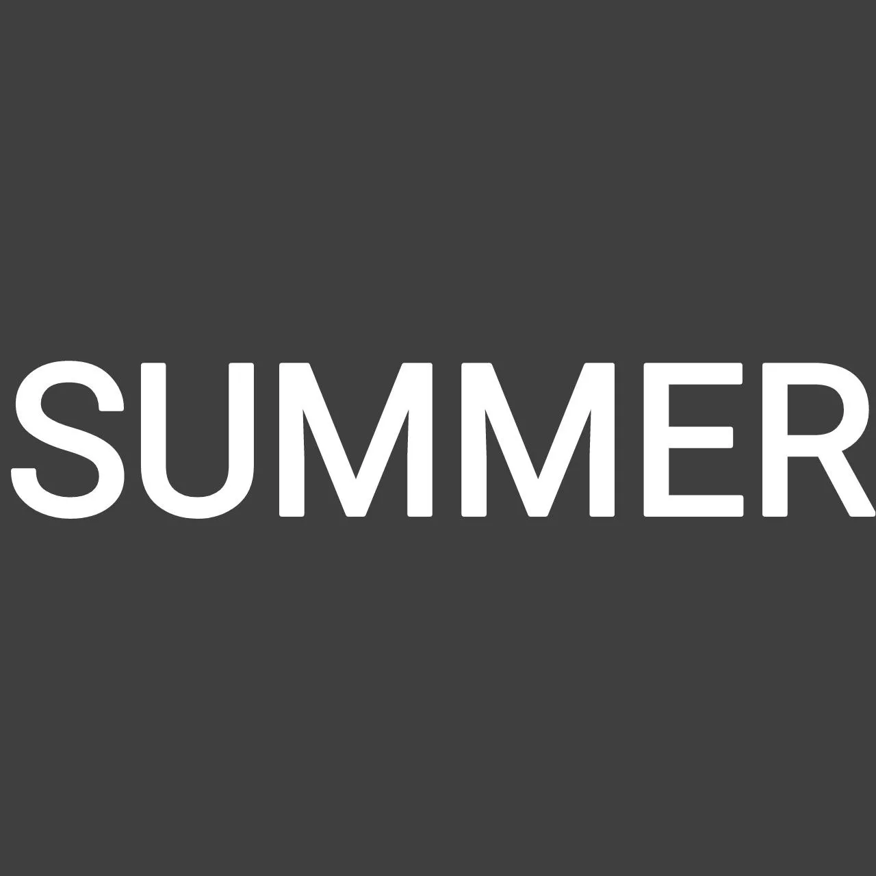 Summer mod