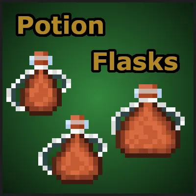 PotionFlasks