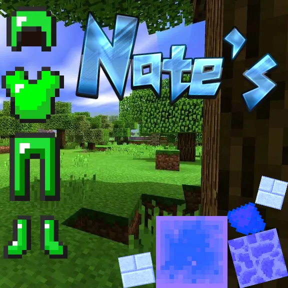 Nate's Моды