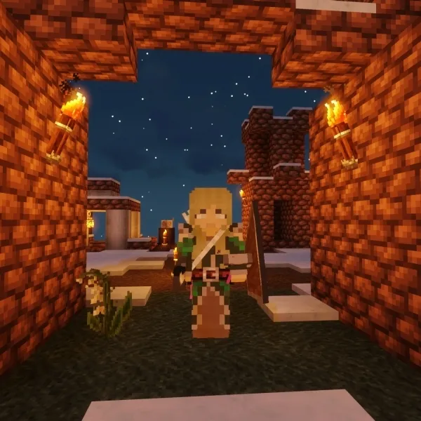 EnderQuest: Origins