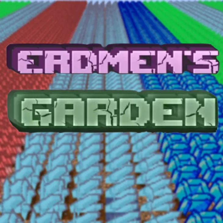 Erdmen's Garden