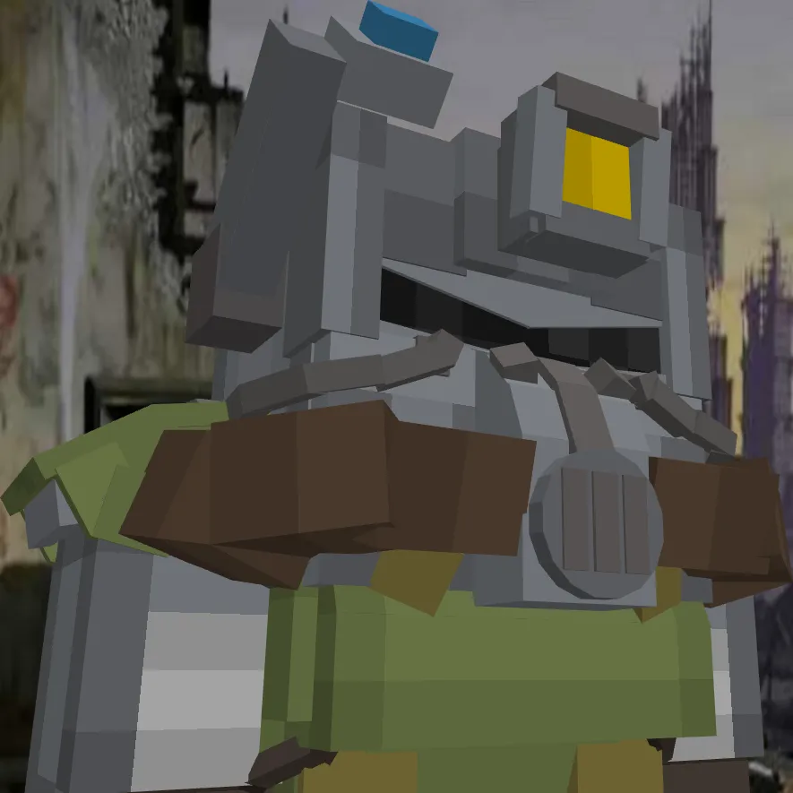 Fallout by DevonOhSeven