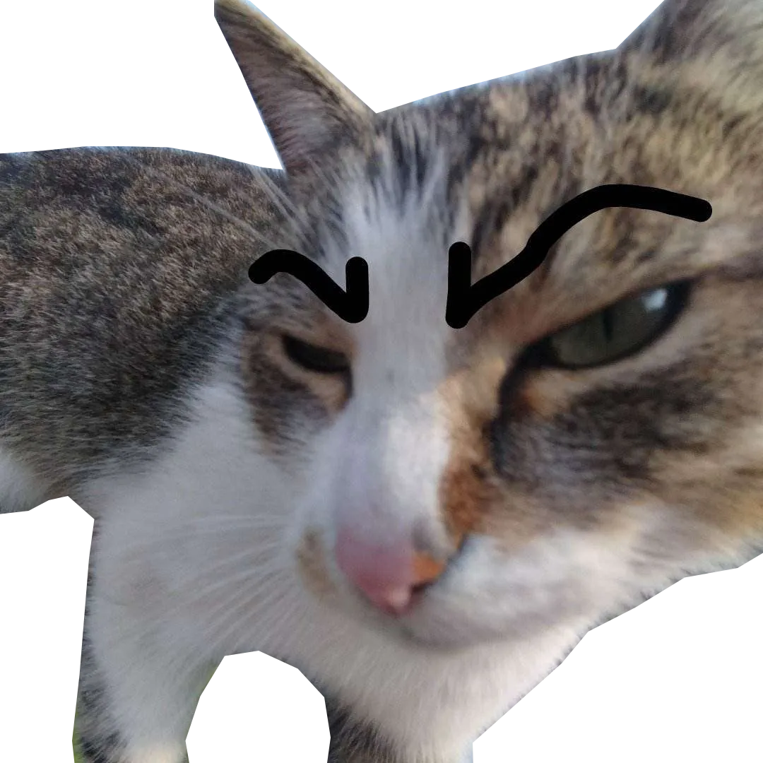Goofy ahh cats of undying