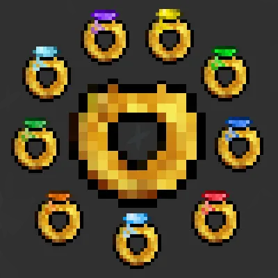 LLA Rings