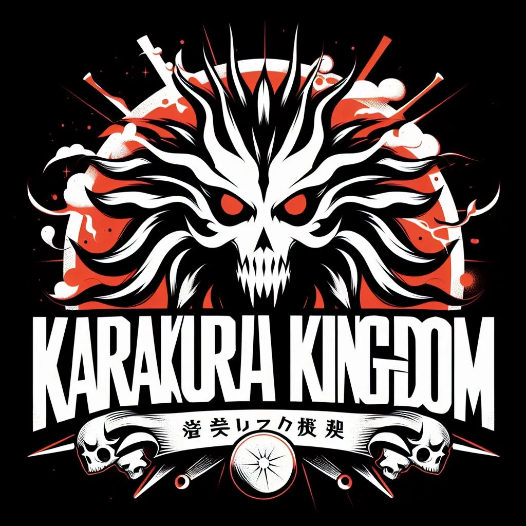 Karakura Kingdom