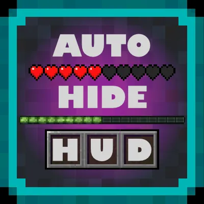 Auto Hide HUD