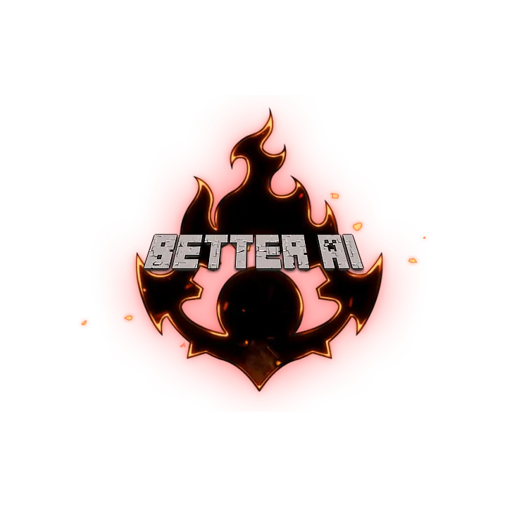 Ash Of Sin:Better AI