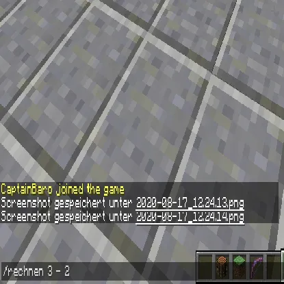 RechnenPlugin