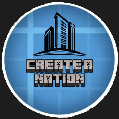 Create'a Nation - для Майнкрафт - Зона Крафта