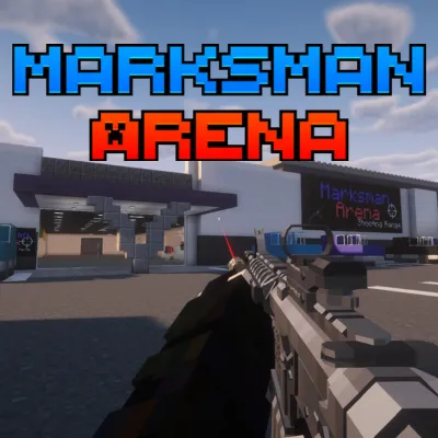 Marksman Arena  [Shooting Range]
