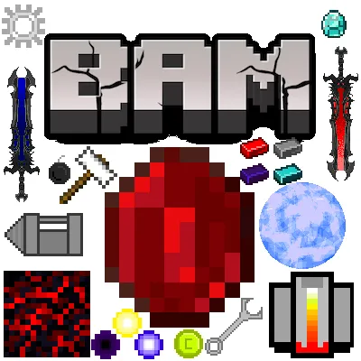 BAM Basic Automation and Machinery