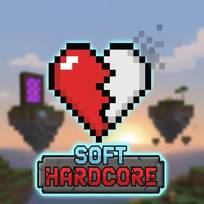 Super Soft Hardcore