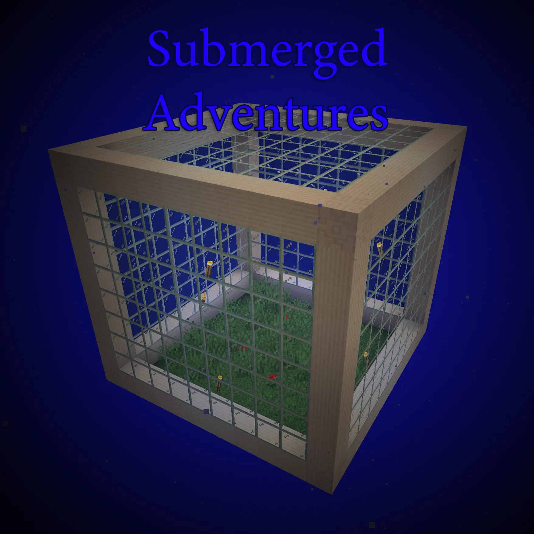 Submerged Adventures