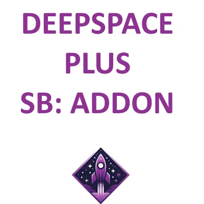 DeepSpacePlus-SB