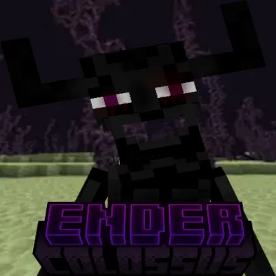 Ender Colossus [Dweller]