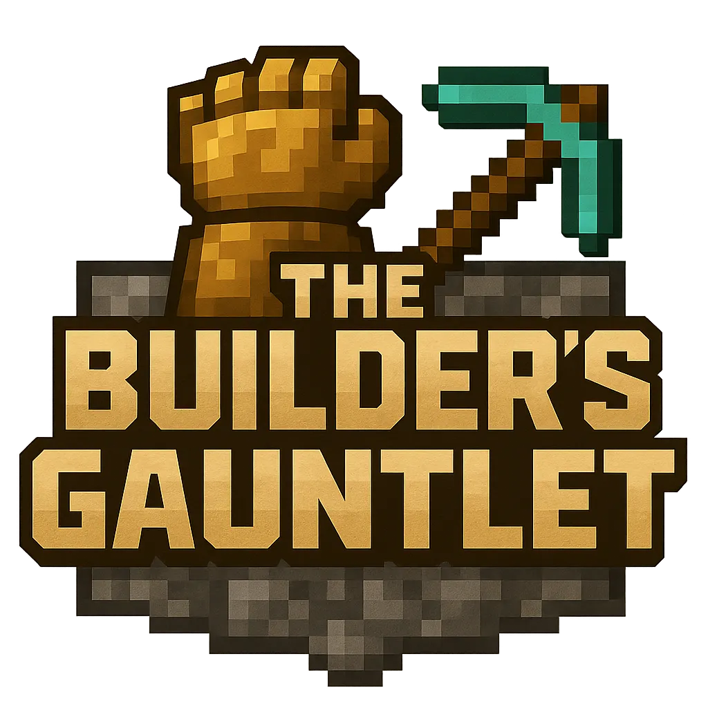 The Builder's Gauntlet