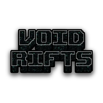 Void Rifts - Geode Century