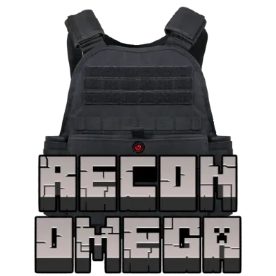 [SBW] Recon Omega armor compatibility