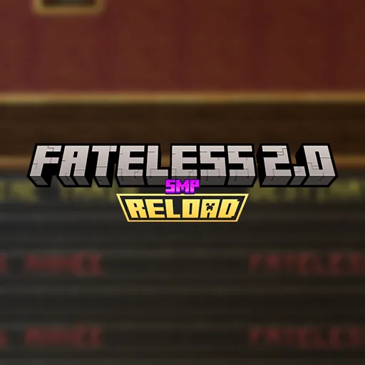 Fateless SMP 