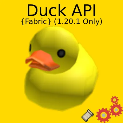 Duck API (Fabric)