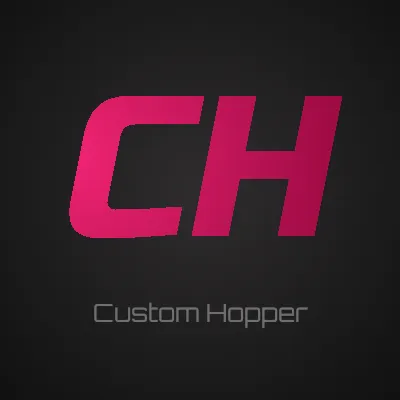 Custom Hopper