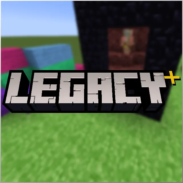 Legacy Plus