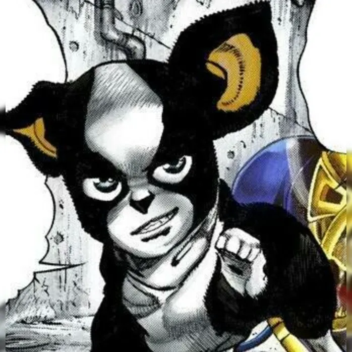 JoJo's Bizarre Pack