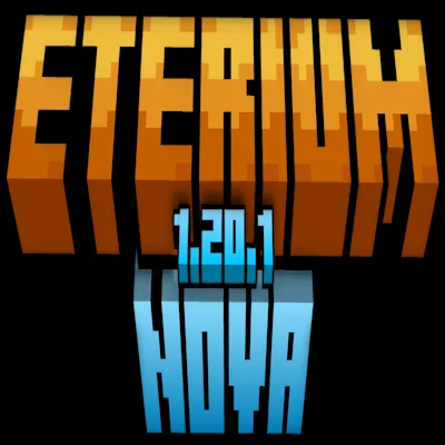 Eterium Nova