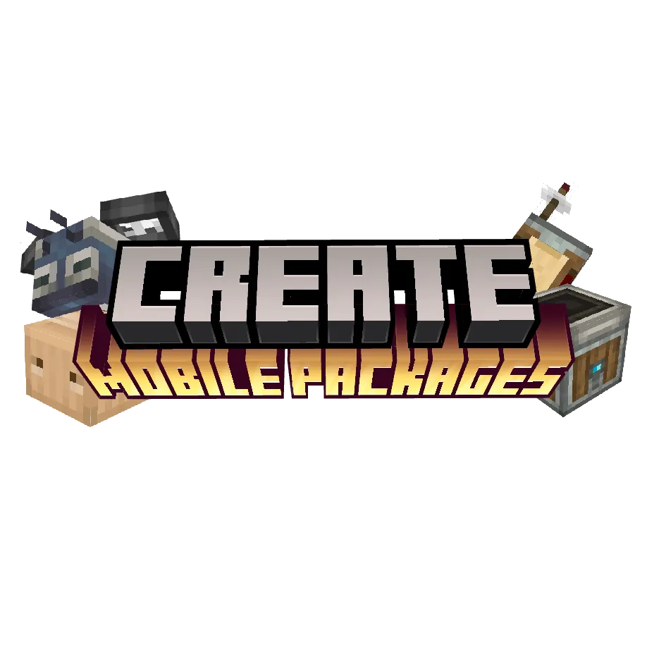 Create: Mobile Packages