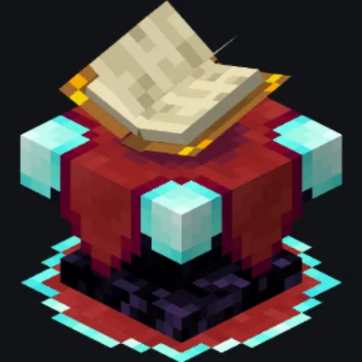 Better Enchanting Table Текстуры