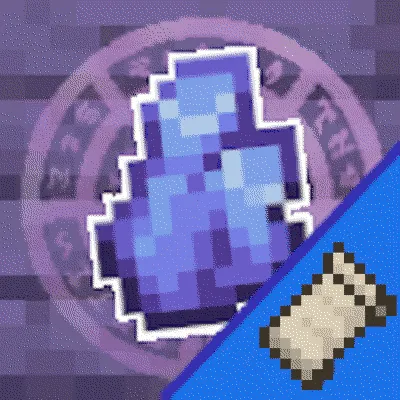 Chaotix Zenith Tweaks