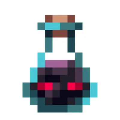 Blockx Potion's