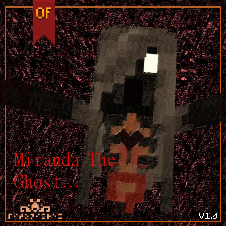 Miranda The Ghost