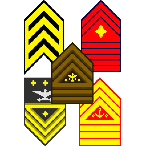 Military & Law Enforcement Uniforms