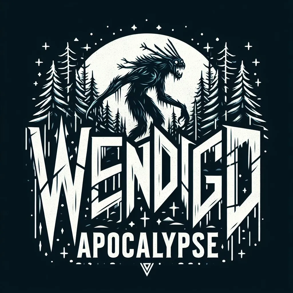 Wendigo Apocalypse