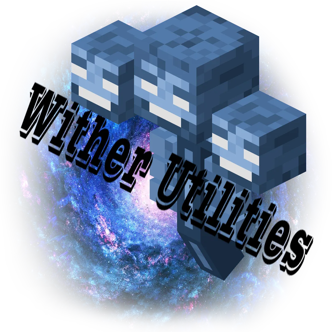 Wither Utilities