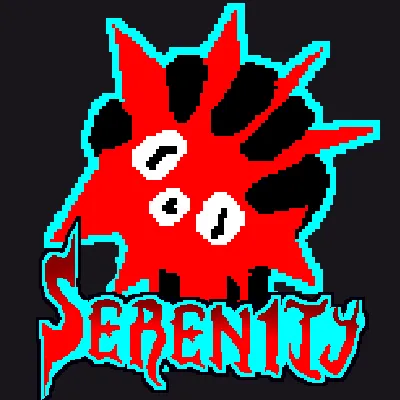 SerenityModLib